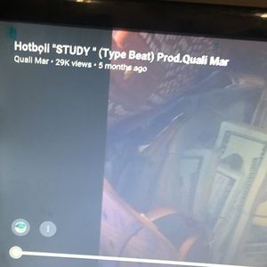 Meet your Posher, Danorris